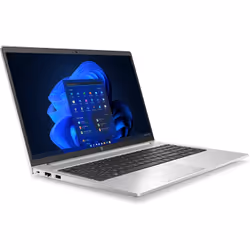 HP ProBook 450 G8 i3-1115G4 15.6" Full HD 8Go 256Go SSD Argent