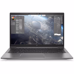 HP ZBook Firefly 14 G8, Intel® Core™ i7, 2,8 GHz, 35,6 cm (14"), 1920 x 1080 pixels, 16 Go, 512 Go