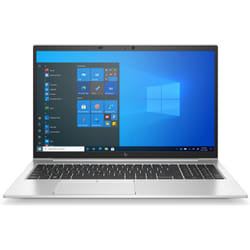 HP EliteBook 850 G8 15.6" Full HD i5-1135G7 8Go 256Go SSD Argent