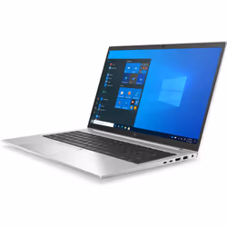 HP EliteBook 850 G8 15.6" Full HD i5-1135G7 8Go 256Go SSD Argent