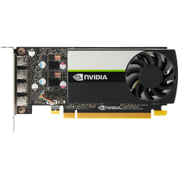 HP NVIDIA T600 4 Go GDDR6