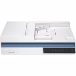 HP Scanjet Pro 2600 f1