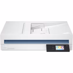 HP Scanjet Pro N4600 fnw1