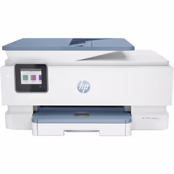 HP ENVY Imprimante tout-en-un Inspire 7921e, Couleur, Imprimante pour Domicile, Impression, copie, numérisation, Sans fil; +; ...