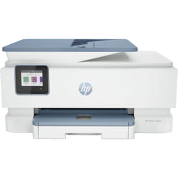 HP ENVY Imprimante tout-en-un HP Inspire 7921e, Couleur, Imprimante pour Domicile, Impression, copie, numérisation, Sans fil; HP+; Éligibilité HP Instant Ink; Chargeur automatique de documents
