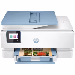 HP ENVY Imprimante tout-en-un HP Inspire 7921e, Couleur, Imprimante pour Domicile, Impression, copie, numérisation, Sans fil; HP+; Éligibilité HP Instant Ink; Chargeur automatique de documents