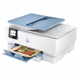 HP ENVY Imprimante tout-en-un HP Inspire 7921e, Couleur, Imprimante pour Domicile, Impression, copie, numérisation, Sans fil; HP+; Éligibilité HP Instant Ink; Chargeur automatique de documents
