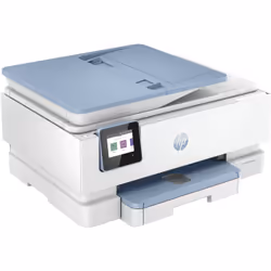 HP ENVY Imprimante tout-en-un HP Inspire 7921e, Couleur, Imprimante pour Domicile, Impression, copie, numérisation, Sans fil; HP+; Éligibilité HP Instant Ink; Chargeur automatique de documents - Vue supplémentaire 5