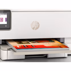 HP ENVY Inspire 7220e Imprimante Multifonction Jet d'Encre Couleur Wi-Fi - Vue supplémentaire 11