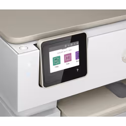 HP ENVY Inspire 7220e Imprimante Multifonction Jet d'Encre Couleur Wi-Fi - Vue supplémentaire 7
