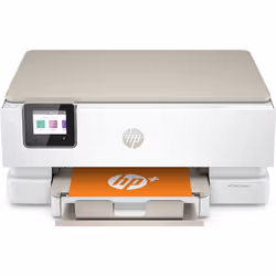HP ENVY Inspire 7220e Imprimante Multifonction Jet d'Encre Couleur Wi-Fi - Vue supplémentaire 8