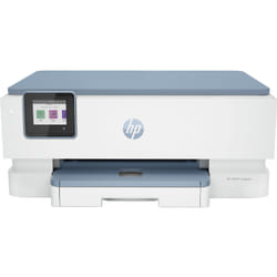 HP ENVY Imprimante Tout-en-un HP Inspire 7221e, Couleur, Imprimante pour Maison et Bureau à domicile, Impression, copie, numérisation, Sans fil; HP+; Éligibilité HP Instant Ink; Numériser vers PDF
