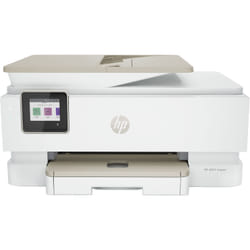 HP ENVY Imprimante tout-en-un HP Inspire 7920e, Couleur, Imprimante pour Maison et Bureau à domicile, Impression, copie, numérisation, Sans fil; HP+; Éligibilité HP Instant Ink; Chargeur automatique de documents