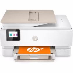 HP ENVY Imprimante tout-en-un HP Inspire 7920e, Couleur, Imprimante pour Maison et Bureau à domicile, Impression, copie, numérisation, Sans fil; HP+; Éligibilité HP Instant Ink; Chargeur automatique de documents - Vue supplémentaire 13