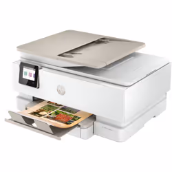 HP ENVY Imprimante tout-en-un HP Inspire 7920e, Couleur, Imprimante pour Maison et Bureau à domicile, Impression, copie, numérisation, Sans fil; HP+; Éligibilité HP Instant Ink; Chargeur automatique de documents
