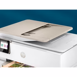 HP ENVY Imprimante tout-en-un HP Inspire 7920e, Couleur, Imprimante pour Maison et Bureau à domicile, Impression, copie, numérisation, Sans fil; HP+; Éligibilité HP Instant Ink; Chargeur automatique de documents - Vue supplémentaire 6