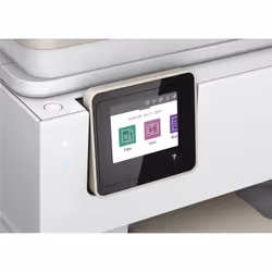 HP ENVY Imprimante tout-en-un HP Inspire 7920e, Couleur, Imprimante pour Maison et Bureau à domicile, Impression, copie, numérisation, Sans fil; HP+; Éligibilité HP Instant Ink; Chargeur automatique de documents - Vue supplémentaire 7