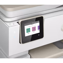 HP ENVY Imprimante tout-en-un HP Inspire 7920e, Couleur, Imprimante pour Maison et Bureau à domicile, Impression, copie, numérisation, Sans fil; HP+; Éligibilité HP Instant Ink; Chargeur automatique de documents - Vue supplémentaire 9