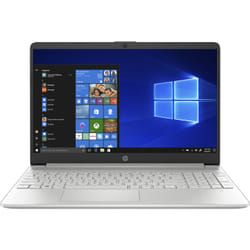 HP 15s-fq2008nf 15.6" Full HD i3-1115G4 8Go 512Go SSD Argent