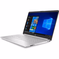 HP 15s-fq2008nf 15.6" Full HD i3-1115G4 8Go 512Go SSD Argent