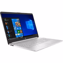 HP 15s-fq2008nf 15.6" Full HD i3-1115G4 8Go 512Go SSD Argent