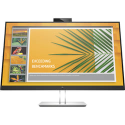 HP E-Series E27d G4 écran plat de PC 27" Quad HD Noir