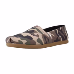 Toms modèle 10016931 Vert