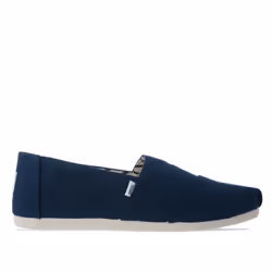 Espadrilles corde semelle Toms Alpargata