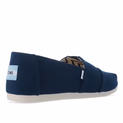 Espadrilles corde semelle Toms Alpargata