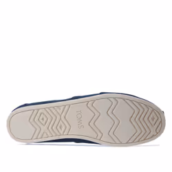 Espadrilles corde semelle Toms Alpargata