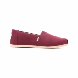 Toms Alpargatas Violet