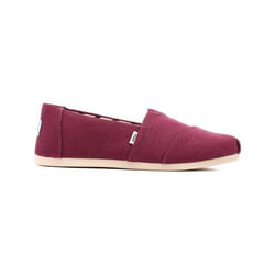 Toms Alpargatas Violet