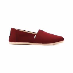 Espadrilles femme Toms Alpargata