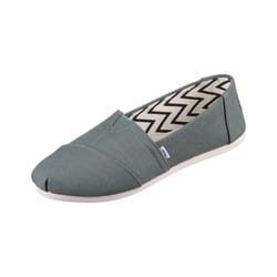 Espadrilles femme Toms Alpargata