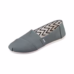 Espadrilles femme Toms Alpargata