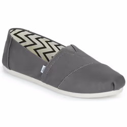 Toms Alpargatas Brown