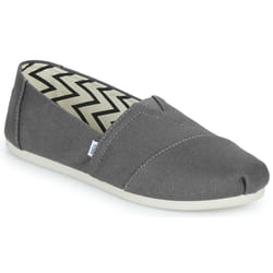 Toms Alpargatas Brown