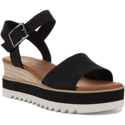 Sandales femme Toms Diana