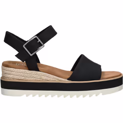 Sandales femme Toms Diana