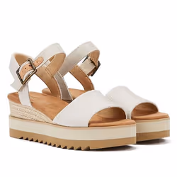 Sandales femme Toms Diana Wedge