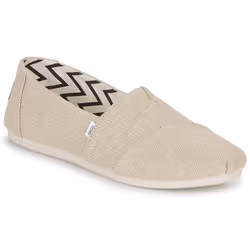 Espadrilles femme Toms Alpargata Heritage
