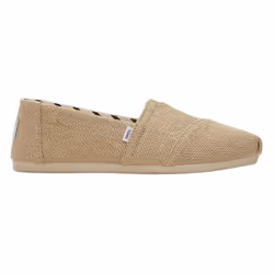 Espadrilles femme Toms Alpargata Heritage