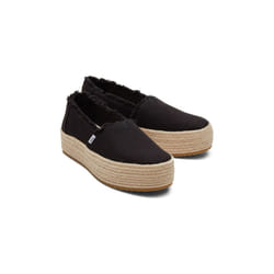 Espadrilles femme Toms Valencia