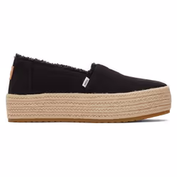 Espadrilles femme Toms Valencia - 43.5