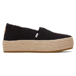 Espadrilles femme Toms Valencia - 43.5