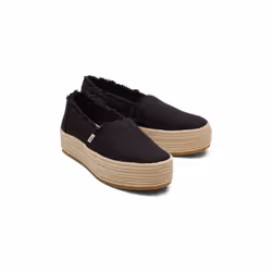Espadrilles femme Toms Valencia