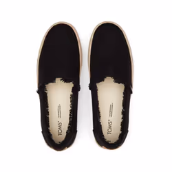 Espadrilles femme Toms Valencia