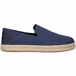 Espadrilles en coton recyclé Toms Santiago