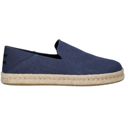 Espadrilles en coton recyclé Toms Santiago
