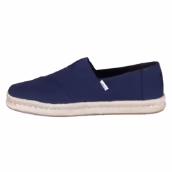Toms modèle Alp Rope 2.0  couleour Bleu